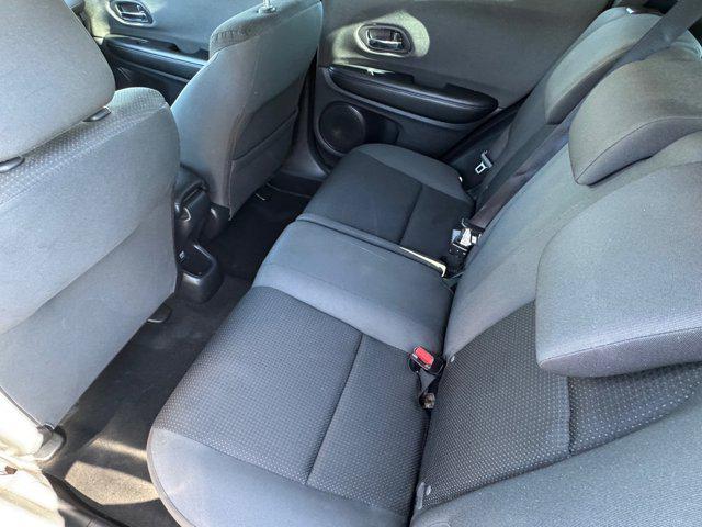 used 2019 Honda HR-V car, priced at $15,999