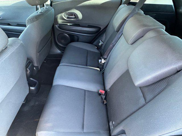 used 2019 Honda HR-V car, priced at $15,999