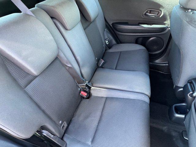 used 2019 Honda HR-V car, priced at $15,999