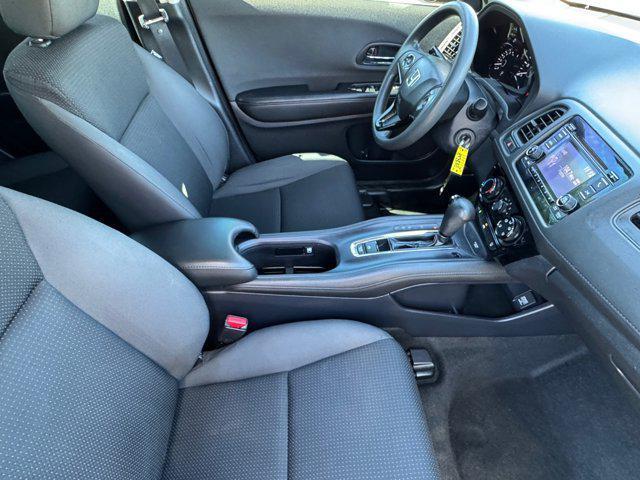 used 2019 Honda HR-V car, priced at $15,999