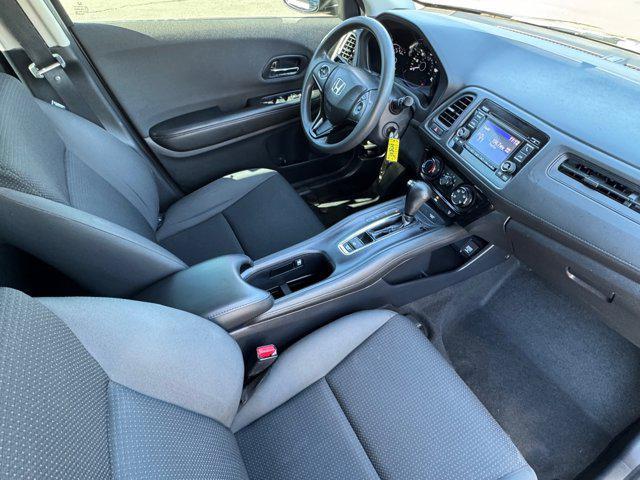 used 2019 Honda HR-V car, priced at $15,999