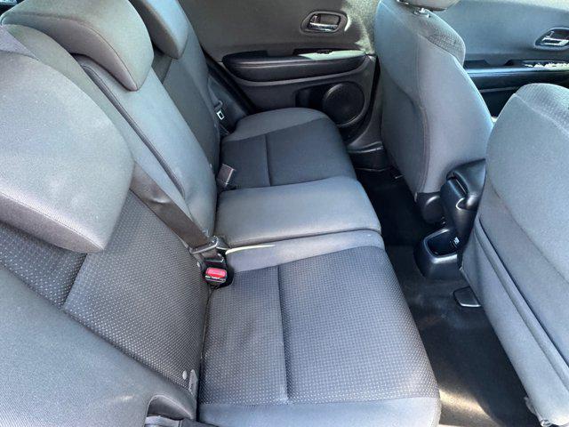 used 2019 Honda HR-V car, priced at $15,999