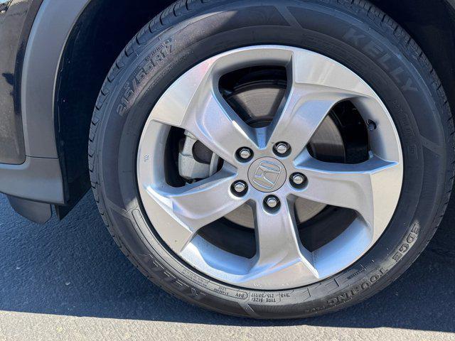 used 2019 Honda HR-V car, priced at $15,999