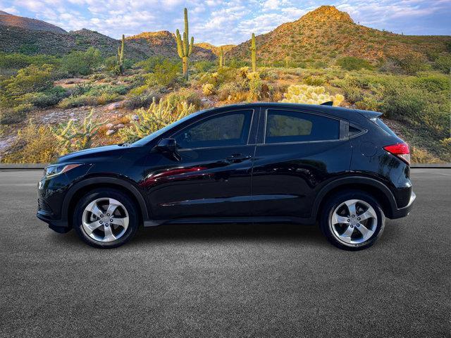 used 2019 Honda HR-V car, priced at $15,999