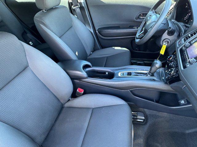 used 2019 Honda HR-V car, priced at $15,999