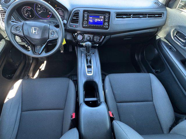 used 2019 Honda HR-V car, priced at $15,999