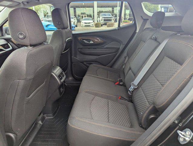 used 2019 GMC Terrain car, priced at $14,999