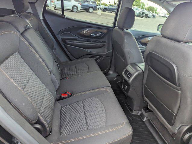 used 2019 GMC Terrain car, priced at $14,999