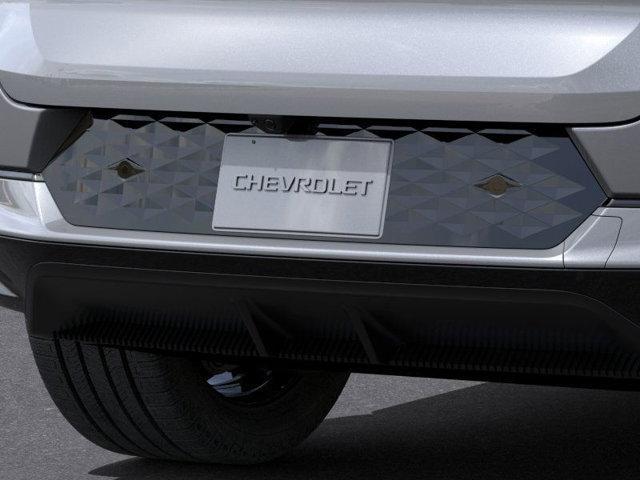 new 2024 Chevrolet Equinox EV car, priced at $47,495