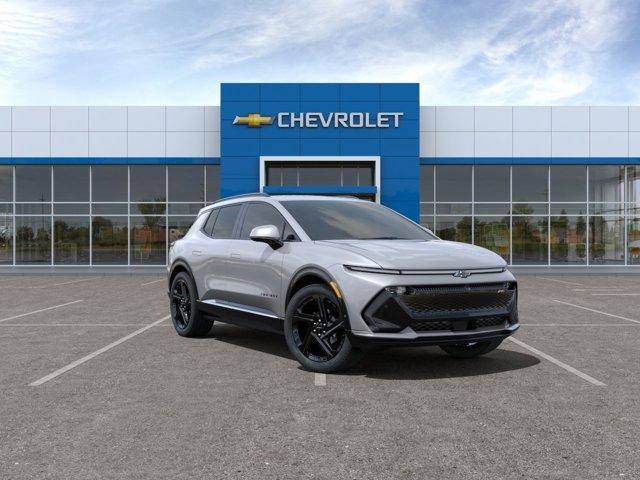 new 2024 Chevrolet Equinox EV car, priced at $47,495