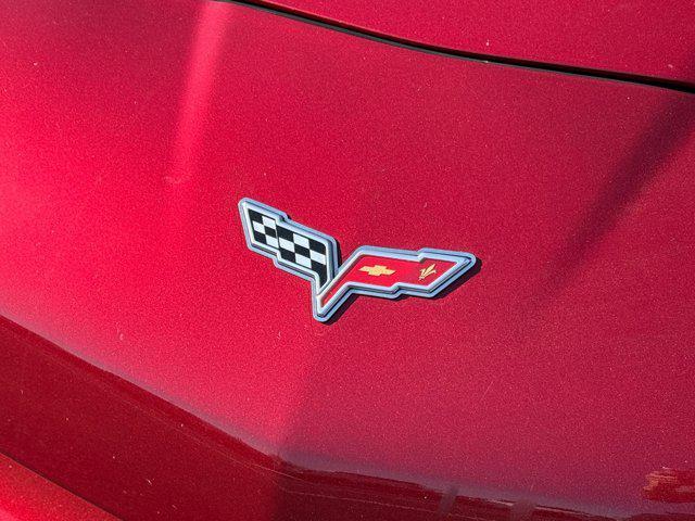 used 2008 Chevrolet Corvette car, priced at $22,999