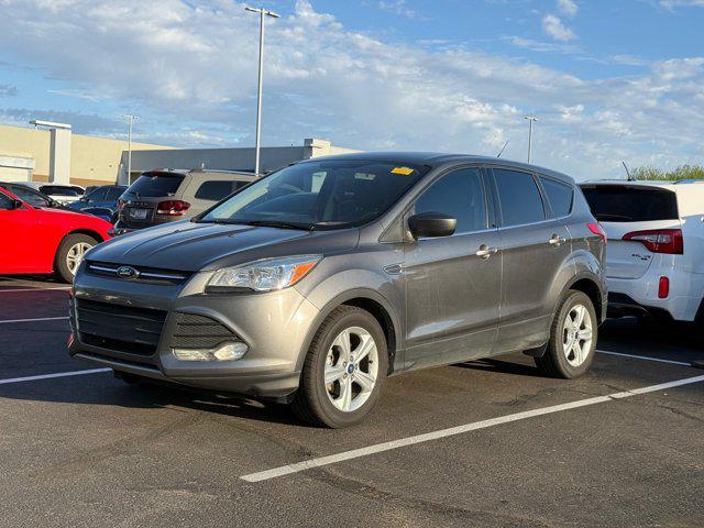 used 2014 Ford Escape car, priced at $8,999