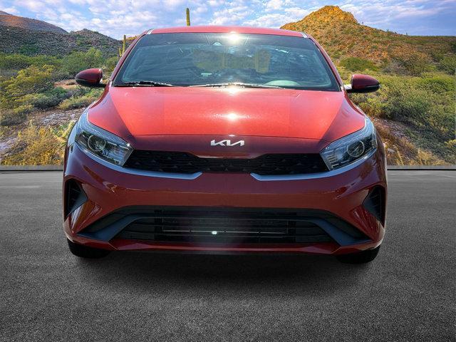 used 2022 Kia Forte car, priced at $18,499
