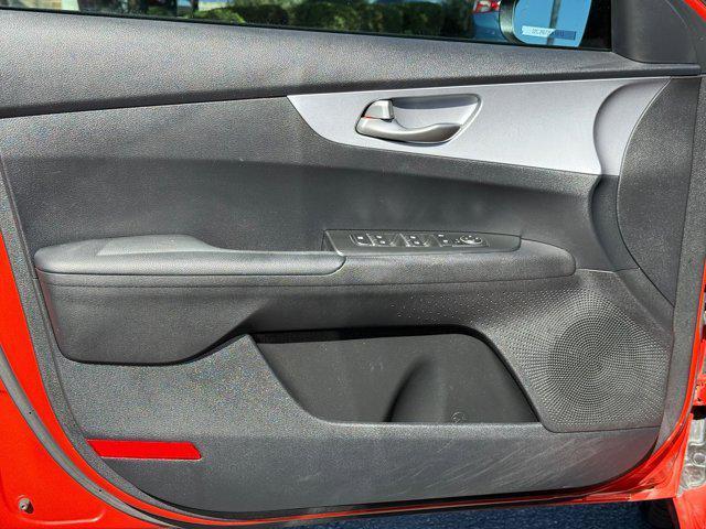 used 2022 Kia Forte car, priced at $18,499