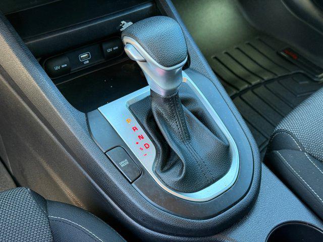 used 2022 Kia Forte car, priced at $18,499