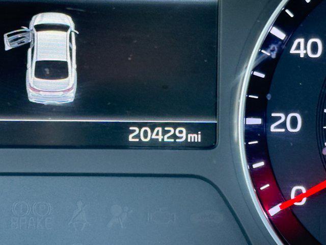 used 2022 Kia Forte car, priced at $18,499