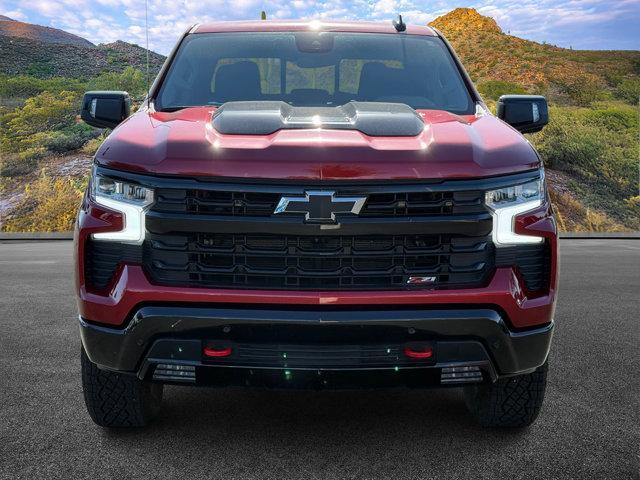 used 2024 Chevrolet Silverado 1500 car, priced at $53,999