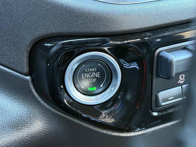 used 2024 Chevrolet Silverado 1500 car, priced at $53,999