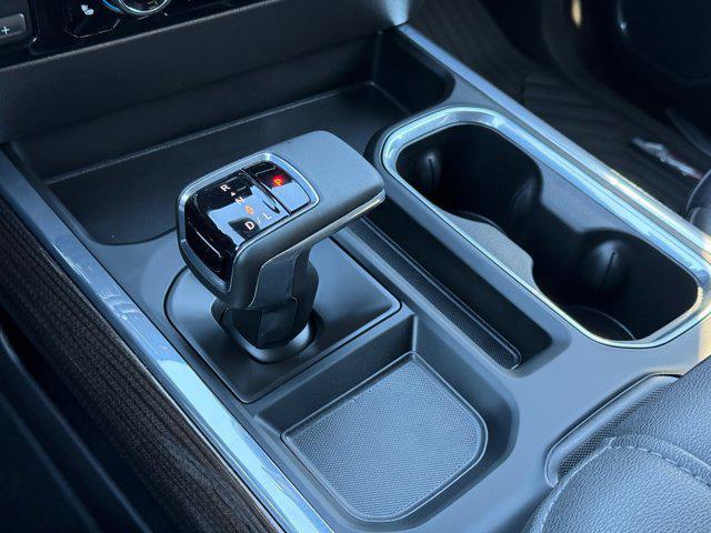 used 2024 Chevrolet Silverado 1500 car, priced at $53,999