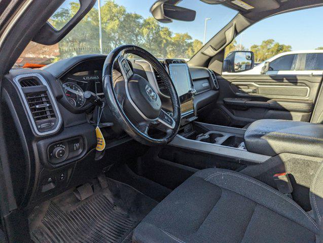 used 2020 Ram 1500 car, priced at $31,999