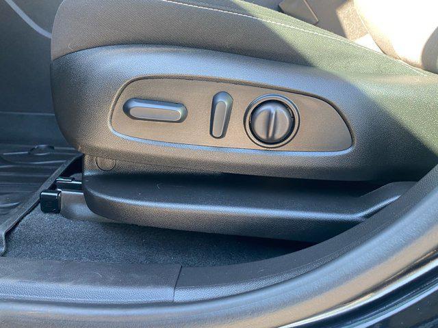 used 2025 Chevrolet Blazer car, priced at $27,999