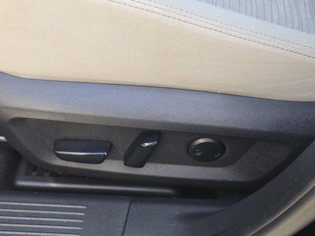 used 2023 Nissan Rogue car, priced at $22,499