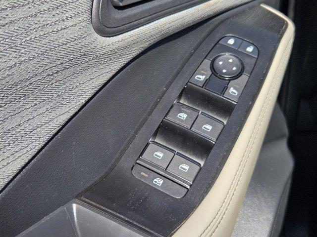 used 2023 Nissan Rogue car, priced at $22,499