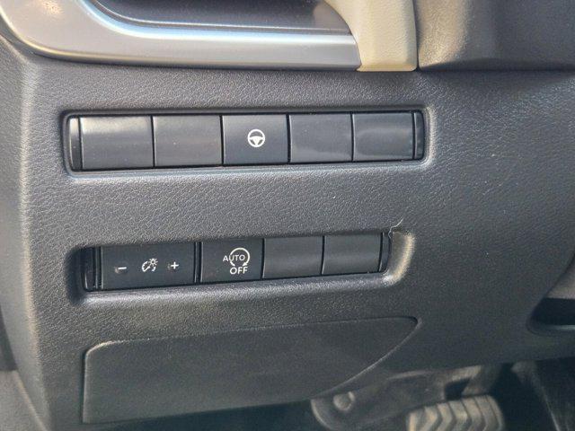 used 2023 Nissan Rogue car, priced at $22,499