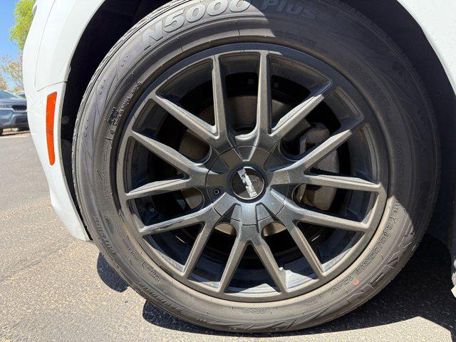 used 2019 Chevrolet Camaro car, priced at $17,999