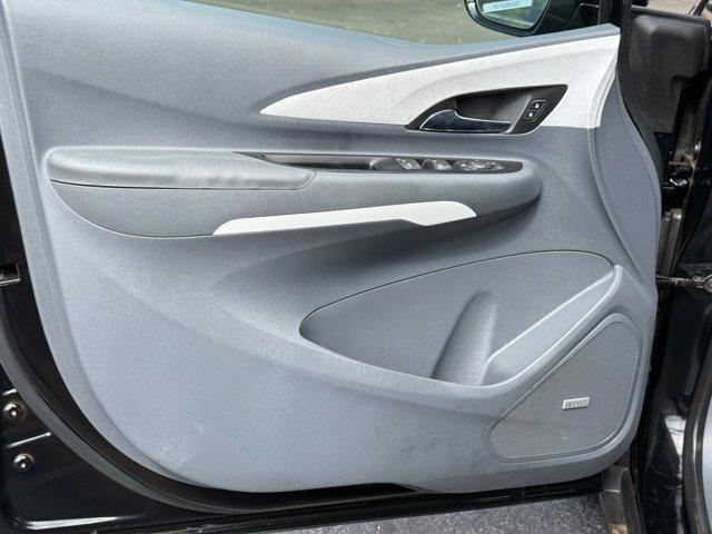 used 2019 Chevrolet Bolt EV car, priced at $12,999