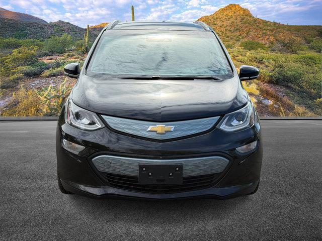 used 2019 Chevrolet Bolt EV car, priced at $12,999