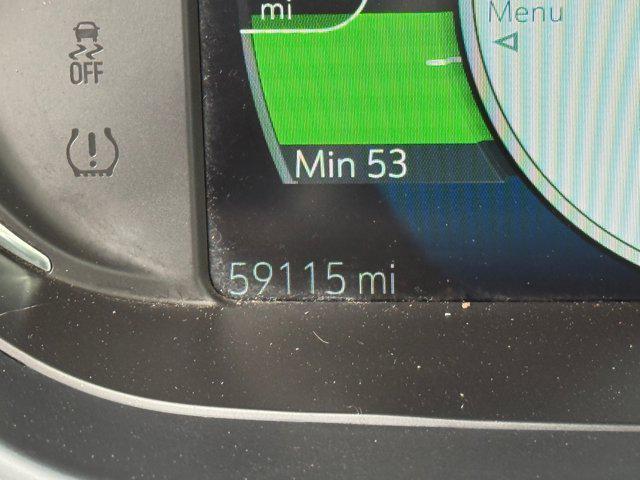 used 2019 Chevrolet Bolt EV car, priced at $12,999
