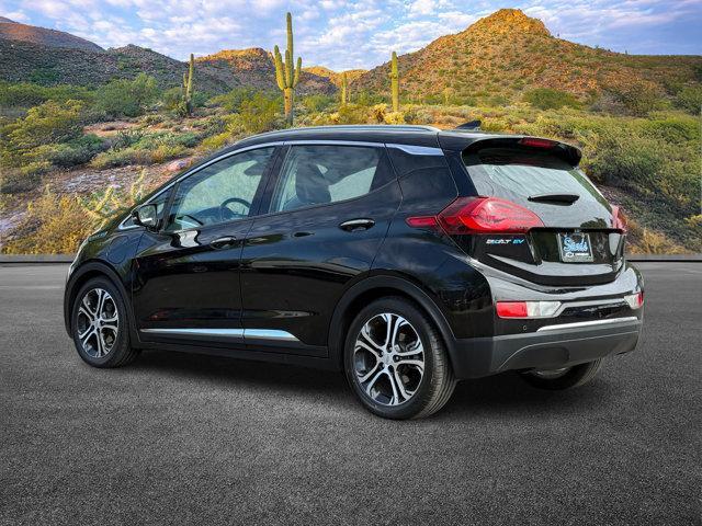 used 2019 Chevrolet Bolt EV car, priced at $12,999