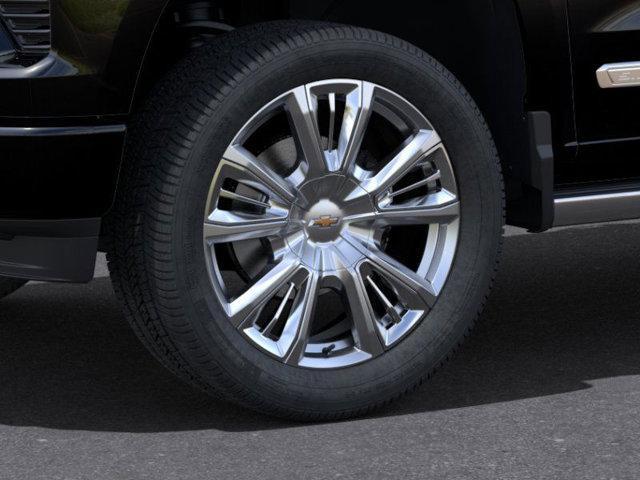 new 2025 Chevrolet Silverado 1500 car, priced at $68,511