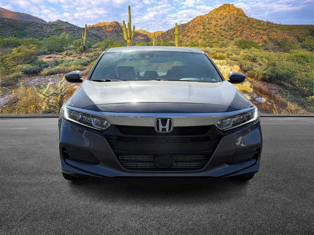 used 2019 Honda Accord car, priced at $16,999