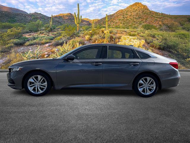 used 2019 Honda Accord car, priced at $16,999