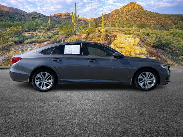 used 2019 Honda Accord car, priced at $16,999