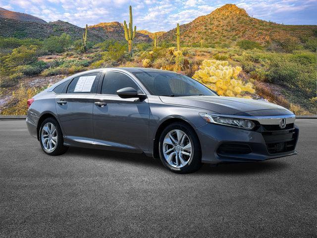 used 2019 Honda Accord car, priced at $16,999