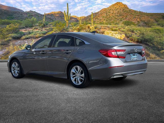 used 2019 Honda Accord car, priced at $16,999