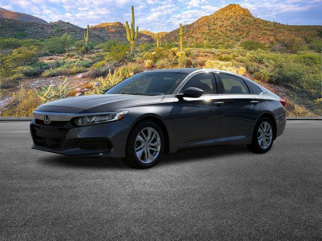 used 2019 Honda Accord car, priced at $16,999