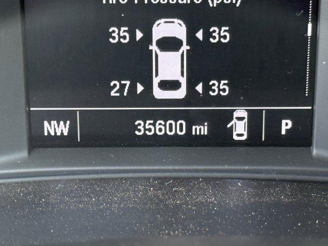 used 2022 Chevrolet Malibu car, priced at $18,999