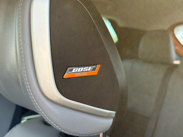 used 2022 Nissan Kicks car, priced at $19,999
