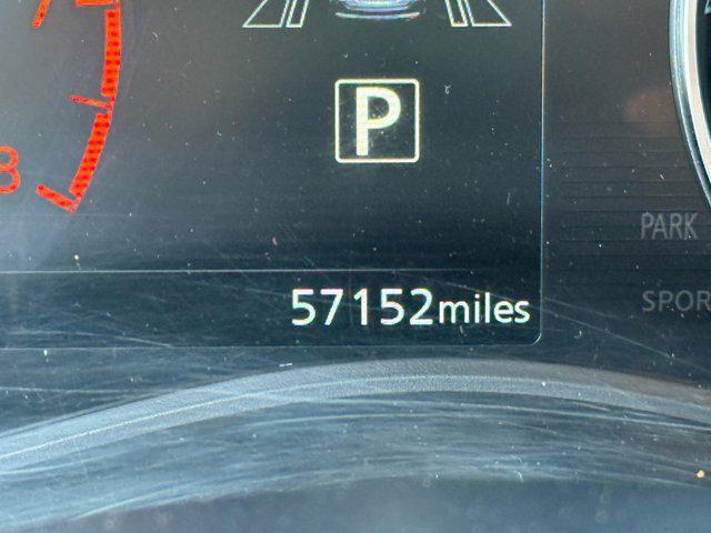 used 2022 Nissan Kicks car, priced at $19,999