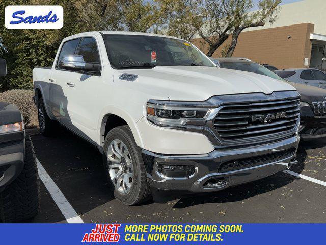 used 2019 Ram 1500 car, priced at $29,999