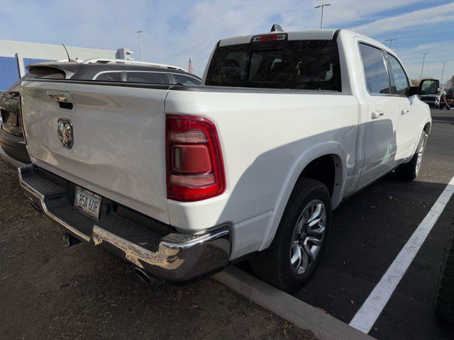 used 2019 Ram 1500 car, priced at $29,999