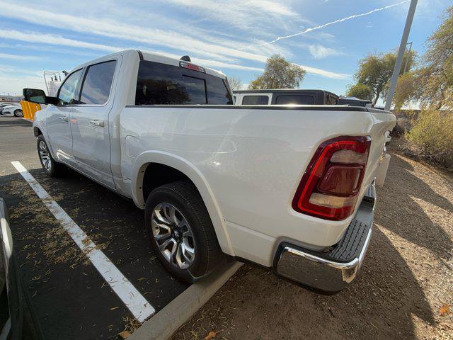 used 2019 Ram 1500 car, priced at $29,999