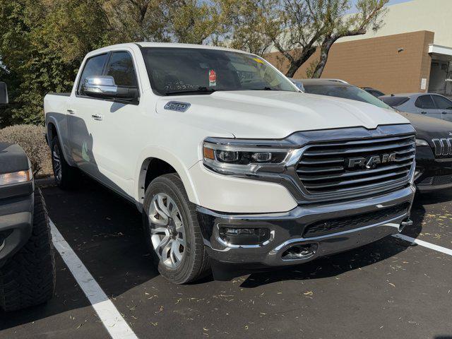 used 2019 Ram 1500 car, priced at $29,999