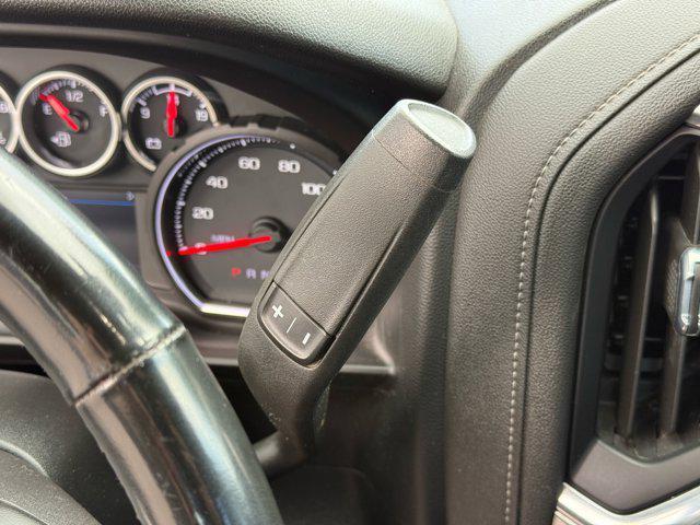 used 2023 Chevrolet Silverado 2500 car, priced at $47,999