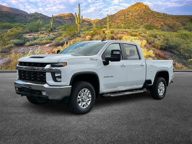 used 2023 Chevrolet Silverado 2500 car, priced at $47,999