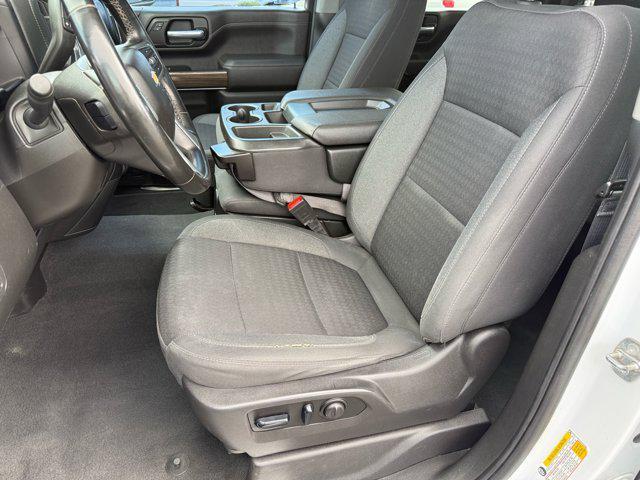 used 2023 Chevrolet Silverado 2500 car, priced at $47,999